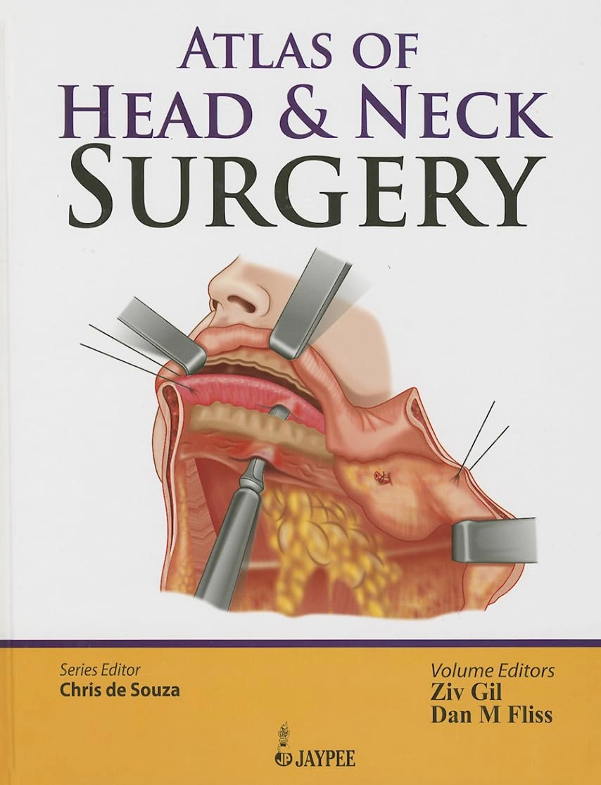 Atlas Head &amp;amp; Neck Surgery