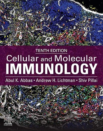 Cellular Molecular Immunology 