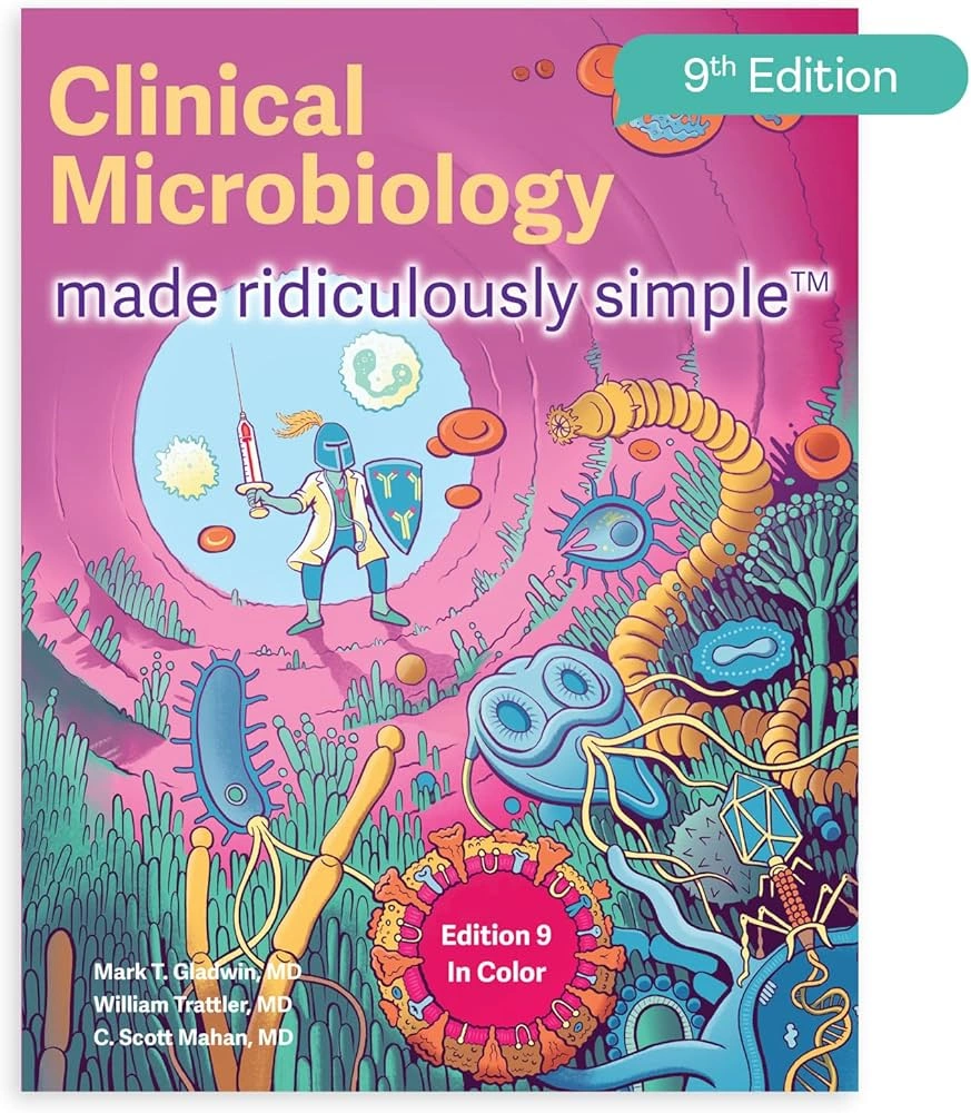 Clinical Microbiology