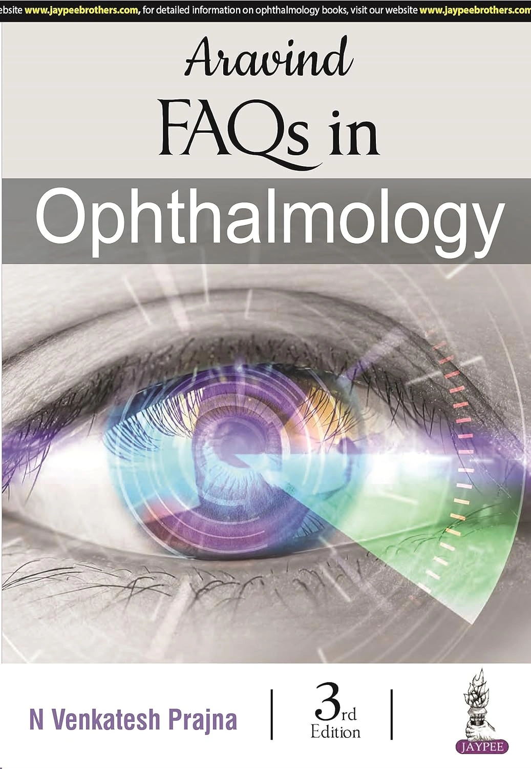 FAQs Ophthalmology Aravind