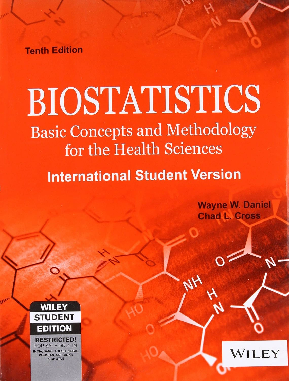 Biostatistics