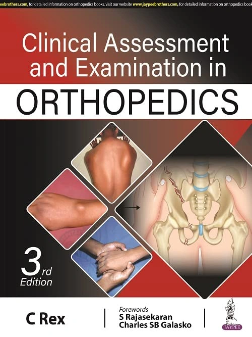 Clinical Assessment Examination Orthopedics