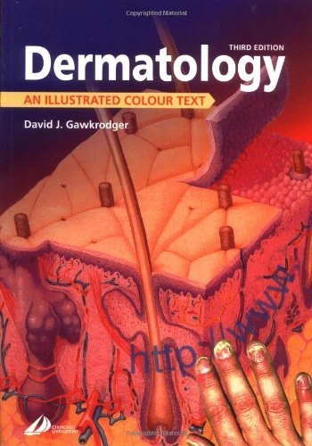 Dermatology An illustrated colour