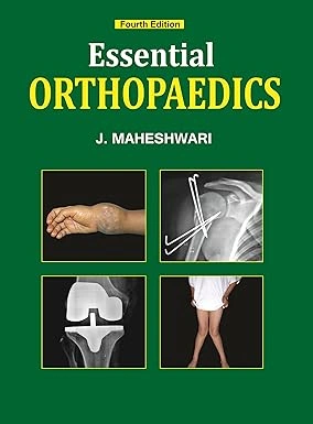 Essential Orthopaedics