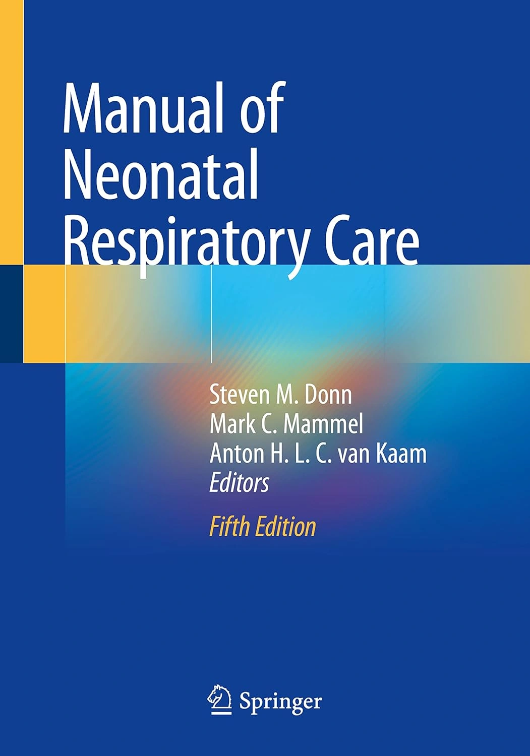 Manual Neonatal Respiratory Care