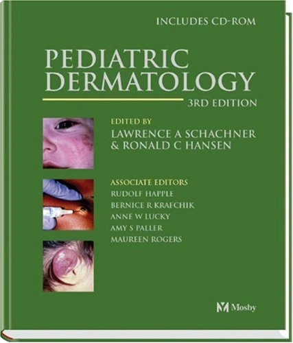 Pediatric Dermatology