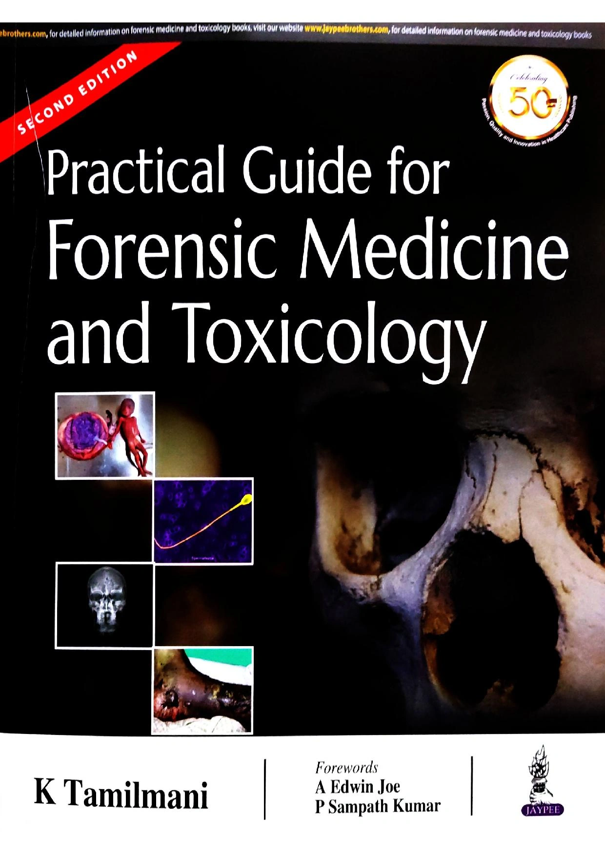 Practical Guide Forensic Medicine Toxicology
