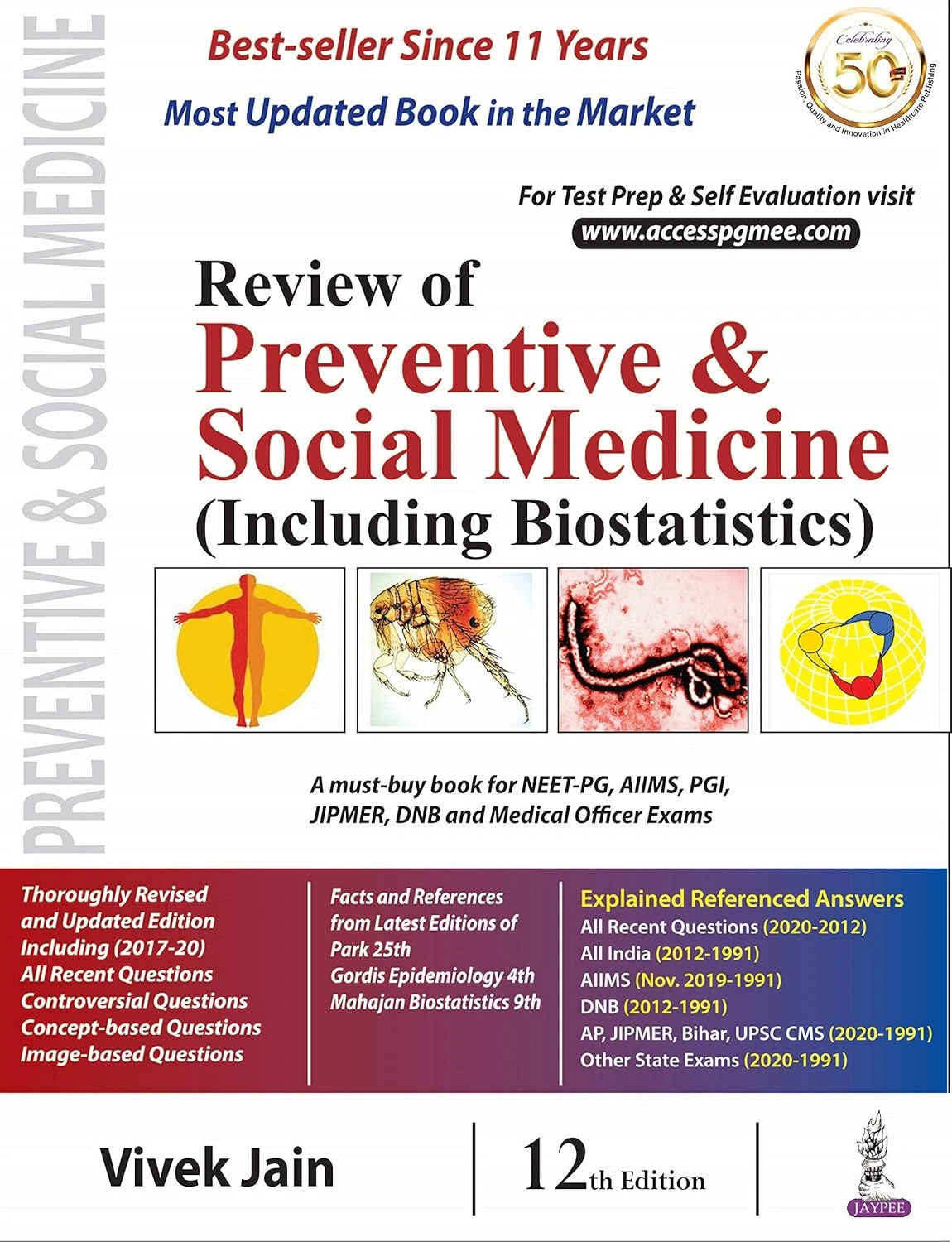 Review Preventive Social Medicine
